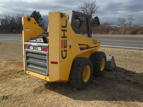 gehl 3725 skid steer|gehl 5635 sx specs.